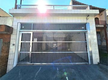 Casa · 184m² · 2 Quartos · 2 Vagas · Sobrado com 2 quartos à venda em Vila ivone - SP