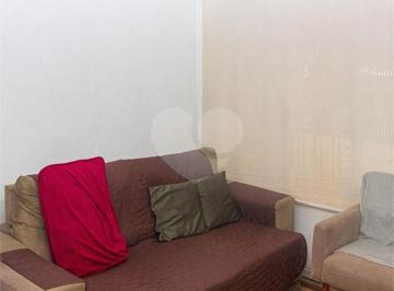 Casa · 120m² · 2 Quartos · Sobrado com 2 quartos à venda em Jurubatuba - SP