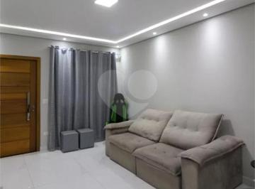 Casa · 140m² · 3 Quartos · 2 Vagas · Sobrado com 3 quartos à venda em Jardim jua - SP
