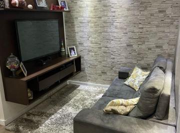 0 · Apartamento a venda no Residencial Topazio em Campinas/SP