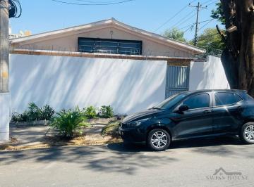 0 · Casa COMERCIAL para alugar no Bonfim em Campinas/SP
