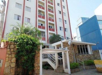 0 · Apartamento à venda no Chácara da Barra em Campinas/SP.