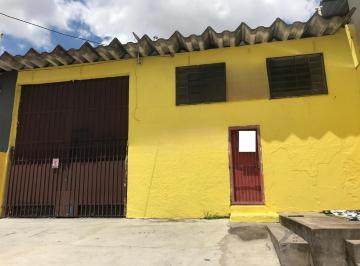 0 · Barracão para alugar no Jardim Novo Campos Elíseos em Campinas/SP