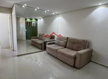 Foto 02 · Apartamento a venda no Residencial Girassol no Parque Cidade Jardim II em Jundiaí SP