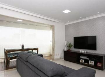 Foto 01 · Apartamento, Tatuapé, São Paulo, SP