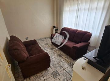 Casa · 96m² · 2 Quartos · 1 Vaga · Sobrado na Vila Suíça em Santo André