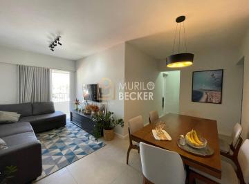 Apartamento · 84m² · 2 Quartos · 2 Vagas · Apartamento para venda no Bairro Jardim Satélite