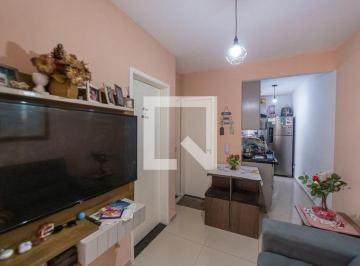 Apartamento · 34m² · 2 Quartos · Apartamento à Venda - Cidade Patriarca, 2 Quartos,  34 m² - São Paulo