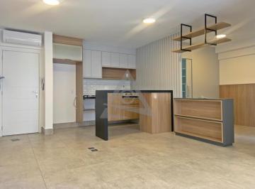 Apartamento · 47m² · 1 Quarto · 1 Vaga · Apartamento à venda em Campinas, Centro, com 1 suíte, com 47 m², Sunny Patriani