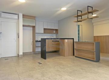 Apartamento · 47m² · 1 Quarto · 1 Vaga · Apartamento à venda em Campinas, Centro, com 1 suíte, com 47 m², Sunny Patriani