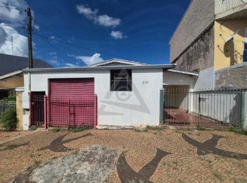Casa · 170m² · 5 Quartos · 2 Vagas · Casa à venda em Campinas, Jardim Santa Genebra, com 5 quartos, com 170 m²
