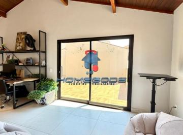 Casa · 250m² · 4 Quartos · 5 Vagas · Casa à venda e para alugar em Campinas, Loteamento Parque São Martinho, com 4 quartos, com 250 m²