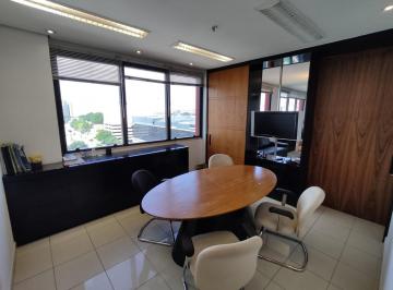 Comercial · 120m² · 3 Quartos · 2 Vagas · Sala comercial na Avenida Eusébio Matoso, N. 690 - Cj.1004 • 120 m²