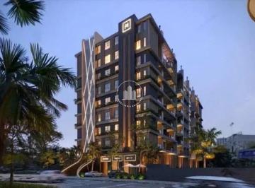 Apartamento · Studio 1 dormitório - Praia Comprida.