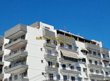 Apartamento de 2 quartos, Rio de Janeiro · Apartamento vazio a venda pronto para morar