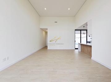 Casa de 3 quartos, Indaiatuba · Casa Térrea com 3 Suítes com Closet, Escritório e Piscina, Condomínio Fechado em Indaiatuba/SP