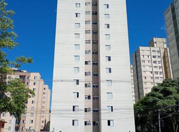 Apartamento de 3 quartos, São Paulo · Vendo Apartamento com 64m² - 3 Quartos ( 1 Suite) - 1 Vaga - Condominio Plenno - Campo Limpo