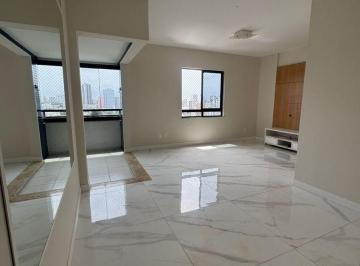 Apartamento de 2 quartos, Salvador · Alugo Apartamento na Pituba