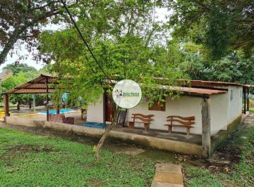 Rural de 1 quarto, Unaí · Fazendinha à venda em UNAÍ-MG - 18,7 Hectares - 15 ha pasto formado - Ideal para pecuária, lazer....