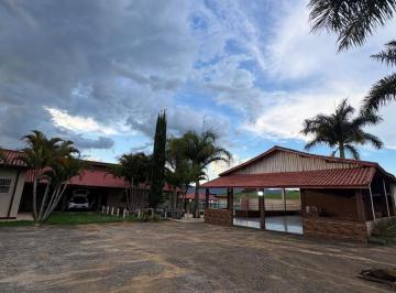 Foto 01 · Fazenda, Rural, Jesuânia, MG