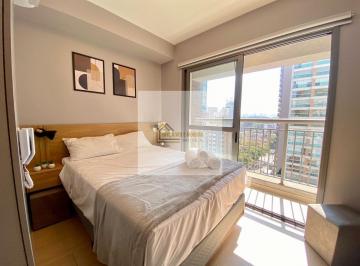 Foto 01 · Apartamento, Indianópolis, São Paulo, SP