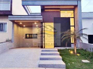 Casa de 3 quartos, Sorocaba · Casa no Condominio Residencial Villagio Ipanema