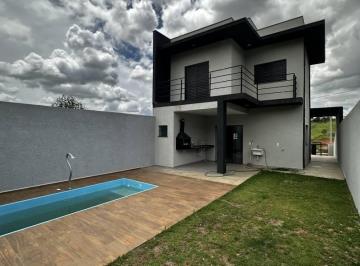 Casa · 100m² · 3 Quartos · 2 Vagas · Casa À venda em Bom Jesus dos Perdões