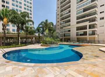 Apartamento de 3 quartos, São Paulo · APARTAMENTO À VENDA 162 m² COM 3 DORMITÓRIOS 1 SUÍTE 2 VAGAS NA BARRA FUNDA