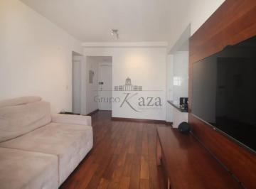 Apartamento en Venda de 2 quartos Consolação · Apartamento - Bela Vista - 2 Dormitórios - 55m².