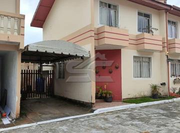 Casa de 3 quartos, Curitiba · Sobrado com 03 Quartos - Xaxim