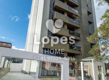 Apartamento de 4 quartos, Curitiba · Apartamento Exclusivo no Alto da Glória – Sofisticação, Conforto e Localização Premium