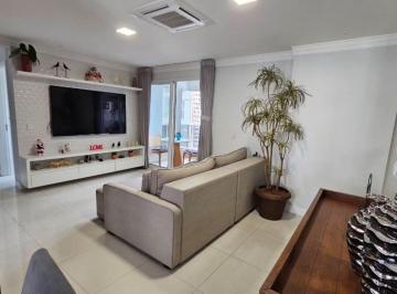Apartamento de 3 quartos, Águas Claras · Rua 08 Sul - Jales Machado 3 quartos - Andar alto - Nascente