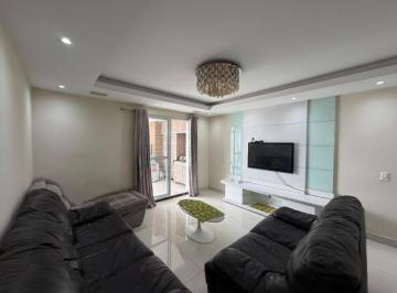 Foto 01 · Apartamento, Vila Formosa, São Paulo, SP