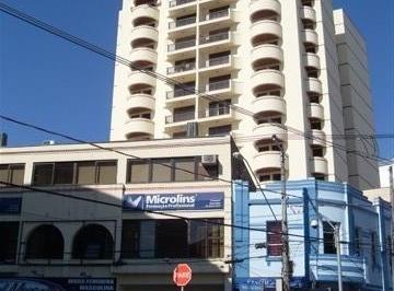 Foto 02 · Apartamento para locação no Centro de Sorocaba-SP: 3 quartos, 1 suíte, 3 salas, 4 banheiros, 2 vagas
