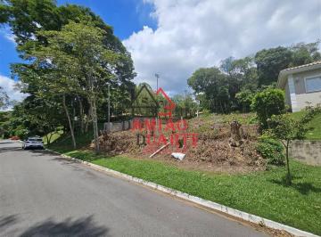 Terreno · 600m² · Vende-se Terreno 600 mts, Condomínio Vila Verde, Km 36 Raposo Tavares. O Pa