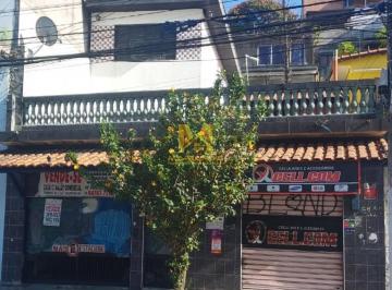 Foto 01 · Sobrado a venda  São Miguel São Paulo