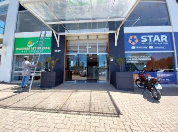Comercial , Gramado · Salas Comerciais para alugar em Gramado, a partir de 37 mts² no Carniel