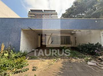 Foto 01 · Casa Comercial para Locação com 338m² e  5 vagas  no Brooklin, São Paulo-SP.