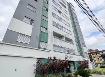 Foto 01 · Apartamento mobiliado próximo a Prefeitura de Criciúma