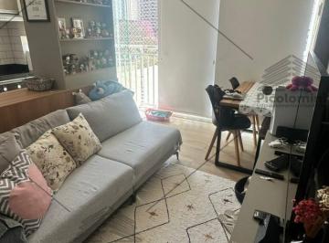 Apartamento · 44m² · 2 Quartos · Apartamento à venda em São Paulo Vila Prudente: 2 quartos, 1 banheiro, 44m² de área privativa