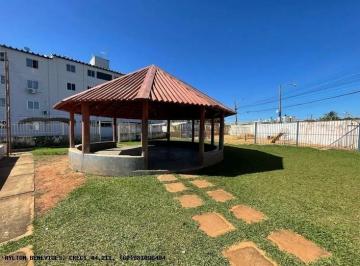 202601121037335952.jpg · Apartamento para Venda em Aparecida de Goiânia, Sítios Santa Luzia, 2 dormitórios, 1 banheiro, 1 vag
