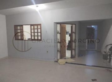 Foto 01 · Casa de Luxo à Venda em Indaiatuba-SP, Jardim Cidade Jardim: 3 Quartos, 1 Suíte, 2 Salas, 2 Banheiro