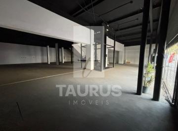 Foto 04 · Galpão Comercial para locação, vão livre, 5 vagas, 945M², Moema.