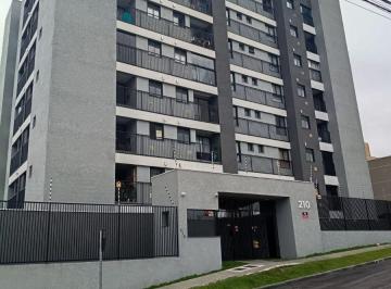 Apartamento de 2 quartos, Curitiba · Apto. Pinheirinho(42,81 m²) - 2 Quartos - 1 Vaga - Andar Alto