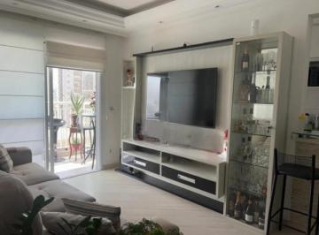 Apartamento de 3 quartos, São Caetano do Sul · Apartamento 3 quartos Boa Vista São Caetano
