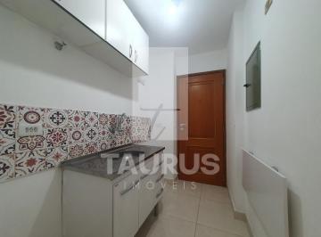 Foto 02 · Apartamento para alugar ou comprar com 1 quarto e 1 vaga, 25m², na Vila Mariana, São Paulo-SP.