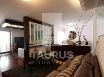 Foto 01 · Apartamento para comprar com 4 quartos e 4 vagas, em Moema, São Paulo-SP.