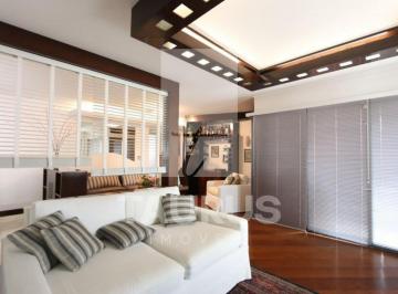 Foto 09 · Apartamento para comprar com 4 quartos e 4 vagas, em Moema, São Paulo-SP.