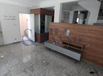 SALA · Imperdível oportunidade: Casa para venda ou locação na Mooca, São Paulo-SP, com 4 quartos, 4 suítes