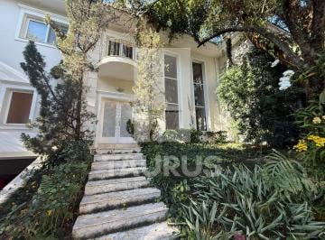 Foto 74 · Luxuosa mansão de 4 quartos e 2 suítes, 4 vagas no Morumbi, São Paulo-SP